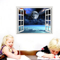 Wall Stickers For Kids Rooms