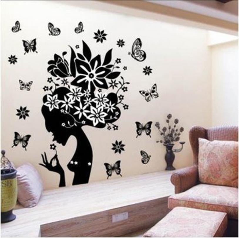 Super Deal 2018 stickers home decor wall sticker