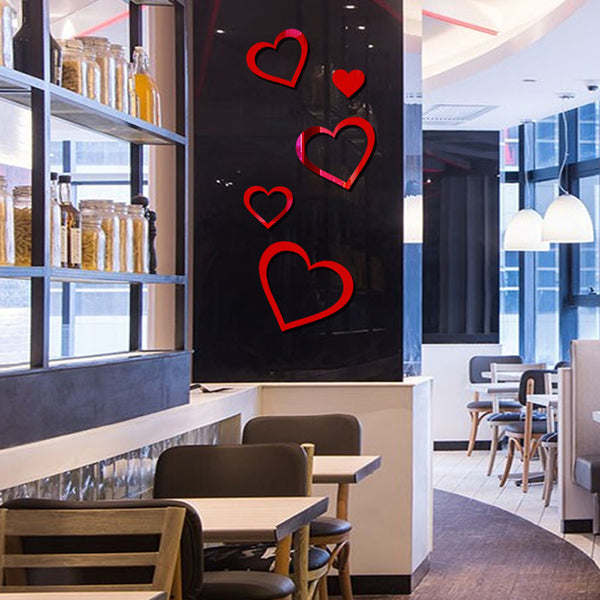 Wall Stickers Living Home Decor