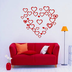 Wall Stickers Living Home Decor