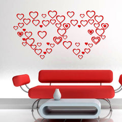 Wall Stickers Living Home Decor