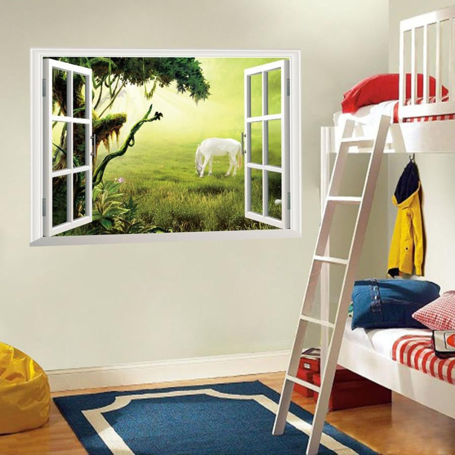 Super Deal Hot Sale Wall Stickers For Kids Rooms