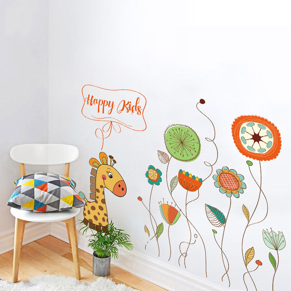Wall Sticker Wall Stickers for Kids Rooms