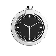 Powstro Finger Ring Mobile Stand Holder Watch Style Finger Ring 360 Degrees Rotatable Smartphone Stand Holder For iPhone Samsung