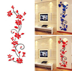 Wall Sticker Home Shop Windows Decals Decor Removable
